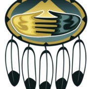 spirit mountain community fund logo icon