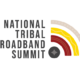 National Tribal Broadband Summit Logo